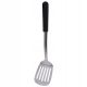 Merőkanál - Konyhai spatula spatula esztergáláshoz