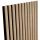 Dekoratív panel 69 cm x 275 cm MDF lap
