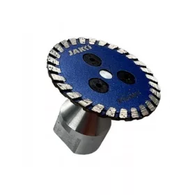   Yato véső, amelyet az Einges -hez vertek, 25 mm -es 25x400 mm -re