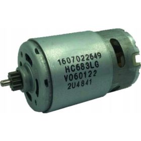   Motor szerszámokhoz - Bosch motor a GSR csavarhúzóhoz 18-2 li