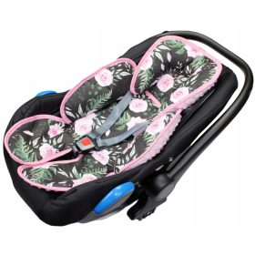   Autóülés betét - CSÖKKENTŐ BETÉT "SZENNYEZŐ" AZ ÜLÉSHEZ