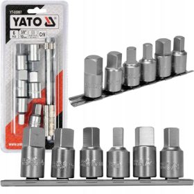   Szerszámkészletek - Ütközés-rögzítési rögzítési készlet 1/2 cr-mo