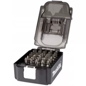 31 pontos bitkészlet.