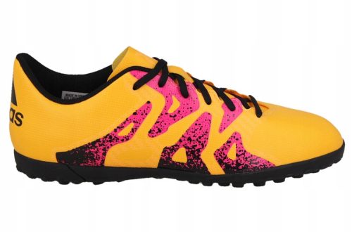 Futball gyep - Adidas x 15,4 tf turfy s74611 cipő 36