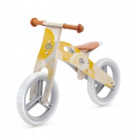   Futóbicikli - Kinderkraft Runner 2021 Nature Cross -Country Bike