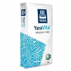  YARA többkomponensű műtrágyapor 1 kg