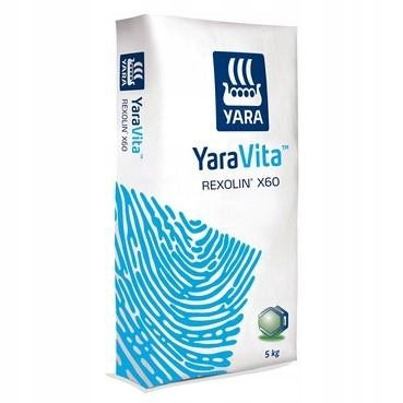  YARA többkomponensű műtrágyapor 1 kg