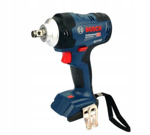  Bosch 06019K0021 ütvecsavarozó 400 Nm