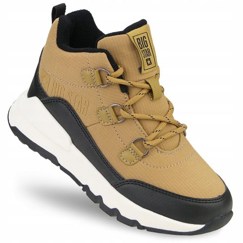 Gyermek csizma - Puma Minecraft Limited könnyűsúlyú gyermekcipők 31