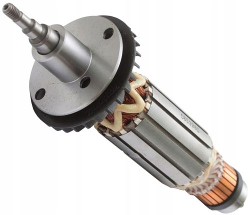 Rotor szerszámokhoz - Rotor GA4541C GA5041C GA6041C 515398-7 eredeti Makita