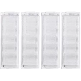   Szűrő - 4x szűrő a Xiaomi Mi robot vákuum mop pro viomi -hoz