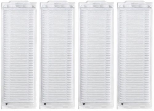 Szűrő - 4x szűrő a Xiaomi Mi robot vákuum mop pro viomi -hoz