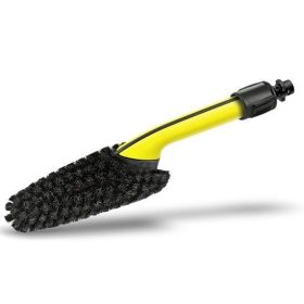   Tisztító Kefe nagynyomású mosókhoz - Karcher tisztító kefe K 2 3 4 5 7