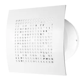 Awenta WPAB110ZH fürdőszobai ventilátor 110 mm