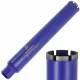 Rastool gyémánt magfúró 62x450 mm