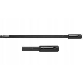   Szerszámkészletek - Milwaukee meghosszabbítás 300 mm -es csipke gyakorlatokra