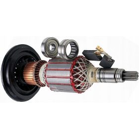   Rotor szerszámokhoz - Rotor a Bosch GSH -hoz 11 E 1614011072