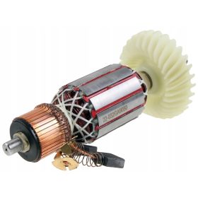   Rotor szerszámokhoz - Vertic GA9050 GA9050R makita szénkefék