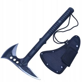  TOMAHAWK FIRE AXE TÚLÉLÉSI ESET