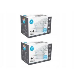  10 DB UNIMAX SZŰRŐ BETÉT VÍZ DAFI BRITA MAXTRA