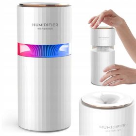   Párásító, légtisztító - Léghidratáló, csillogó illat diffúzor