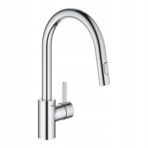 Konyhai csaptelep - Grohe Eurosmart Cosmopolitan Konyha akkumulátor