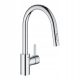 Konyhai csaptelep - Grohe Eurosmart Cosmopolitan Konyha akkumulátor