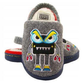 Gyermek papucs - GYERMEKPAPUCS GIOSEPPO 45752