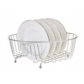   Edény szárító - Szárító állva otthon -a 2. szintű mosoda -állvány szintje