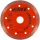 Jakka 50mm M14 Undercut Disc
