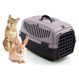   Láda macskáknak - WHISKAS SACKETS ÉLELMISZER CAT MACE KEVÉTELEK 40X85G