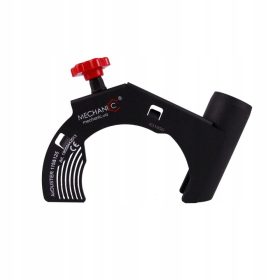   Védőburkolat a szerszámokhoz - Szerelő Airduster 115-125 porfedél