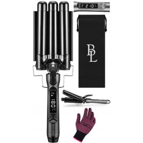  Beauty Limited WaveStyle hármas hullámkészítő