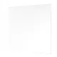 Fürdőszoba ventilátor - SZELLŐZŐRÁCS FEHÉR 150x150mm ARANY