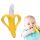 Babafogó - Beszéd Teether terápiás Bananek gyermek