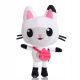  MACSKAHÁZ MASCA GABI Kitty Panduś NAGY 40cm