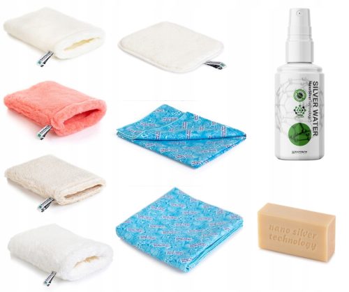 Konyharuha - Mini Set VIP készlet teljes RayPath