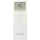 Külső tokos redőnyök - Aluprof DC1602 Roller Shutter Pilot 15-csatornás