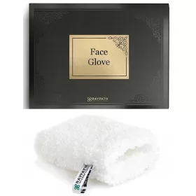   Konyharuha - Make -Up eltávolító kesztyű. Pycikik arc kesztyűs raypath