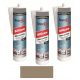 Szilikon tömítők, ragasztók -  65 cm -es Hansgrohe Unican Chrome Shower Stick