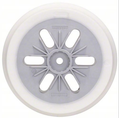 Csiszolókorong - Szerelő Airduster 2.0 Grinder Starter 125 mm