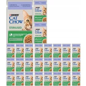  Purina nedves táp bárány 0,085 kg