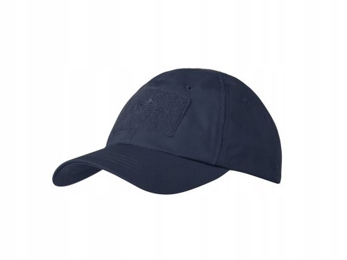 Vadászsapka, sapka - Helikon sötétkék baseball sapka