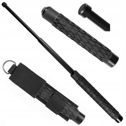 Teleszkópos bot - PCP NYOMÁS PAINTBALL LEVEGŐPÜGYHENGERHEZ 400bar