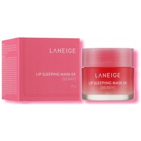  Laneige krémszínű ajakmaszk