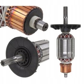   Rotor szerszámokhoz - Rotor a Bosch GBH 4-32 DFR 1614010252-hez