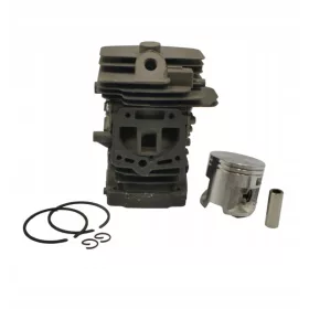   Henger, dugattyú szerszámokhoz - Teljes dugattyúhenger stihl MS231 MS251 44 mm