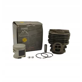   Henger, dugattyú szerszámokhoz - Husqvarna henger partner K960 K970 Nikasil 56mm