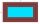 Ablak - Alumínium vonzerő vonzerő RAL 7016 homok 40 cm