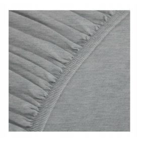   Lepedő  - Illesztett lepedő Pod Needle és Thread jerseyből 140 x 200 cm